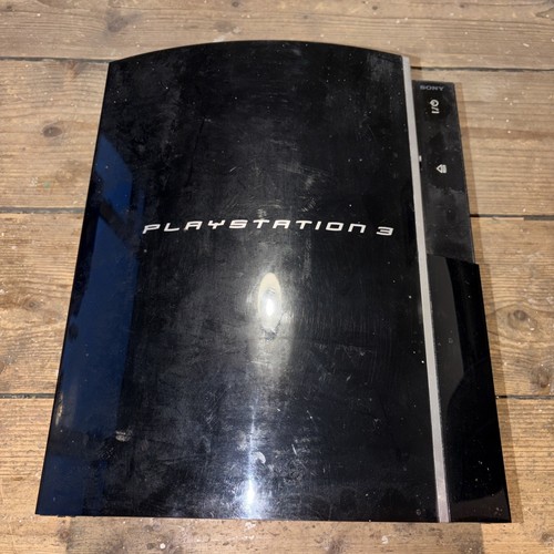 Playstation ps3 solo console - solo,