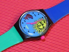 REFURBISHED / Bracciale Swatch
