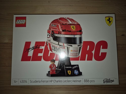 Lego editions 43014 - lego,