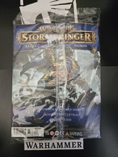Warhammer Age of Sigmar Stormbringer numero 76 Stormcast Stormdrake Guard BNOS