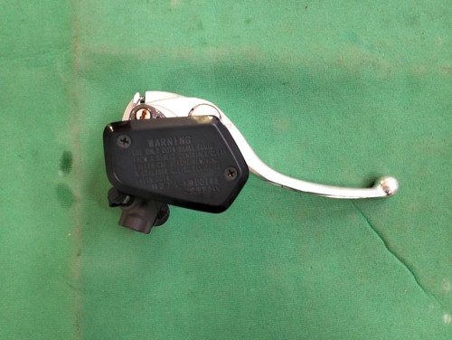 Leva pompa freno honda - +,