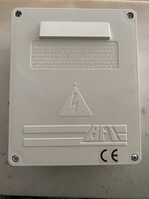 BFT D113240 00001 QUADRO