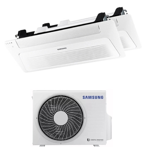 Climatizzatore samsung - climatizzatore,