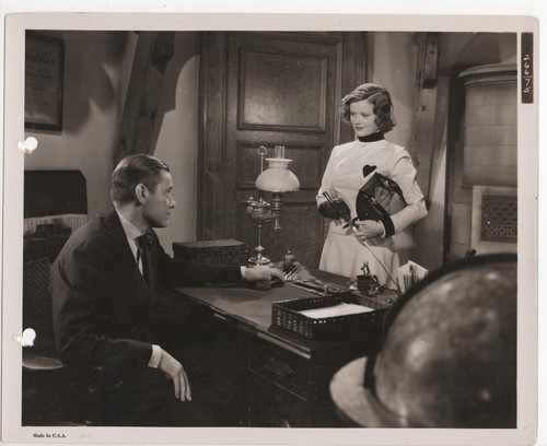 Herbert marshall simone simon - herbert,