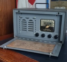 Radio receiver wwii - radio, army