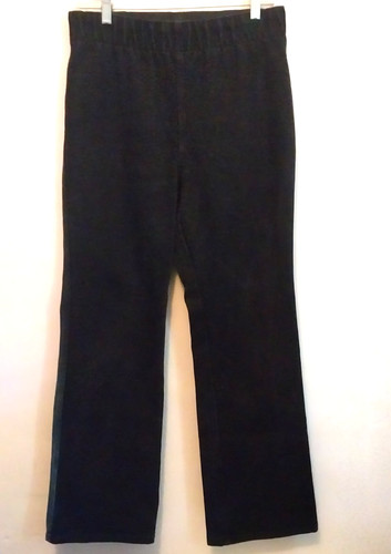 Jeans pull morbidi dintorni - on,