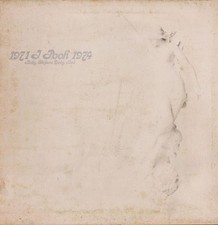 LP 33 I Pooh – 1971-1974 Italy 1974 Battaglia D'Orazio Facchinetti Canzian Fogli