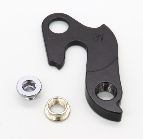 Ruote mfg deragliatore gancio - ruote,
