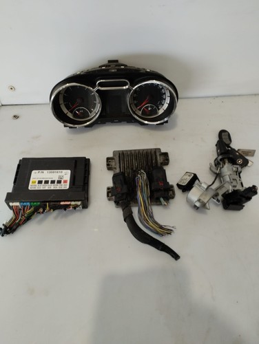 793 kit accensione opel - accensione,