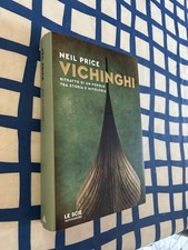 Vichinghi. Ritratto di un