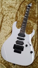 IBANEZ RG470DXB-WH Used