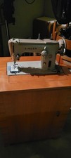 Vecchia macchina da cucire Singer