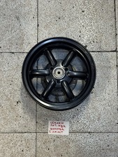 Cerchio anteriore mbk - anteriore,