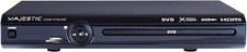 Majestic dvx579 lettore dvd - dvx579,
