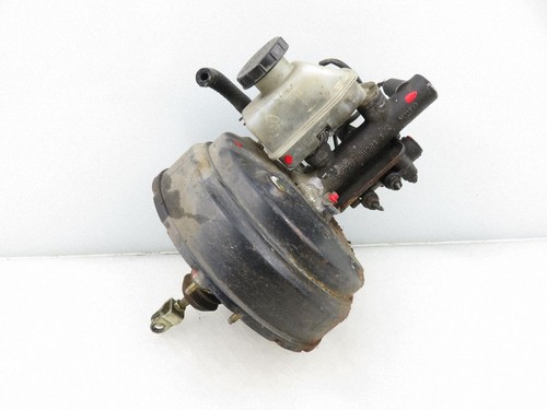 Amplificatore freno hyundai - amplificatore,