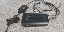 Shure BLX4 Wireless Microphone