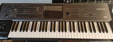 Workstation Korg Kronos 61  - 1^ versione