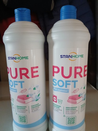 Stanhome pure soft - stanhome,