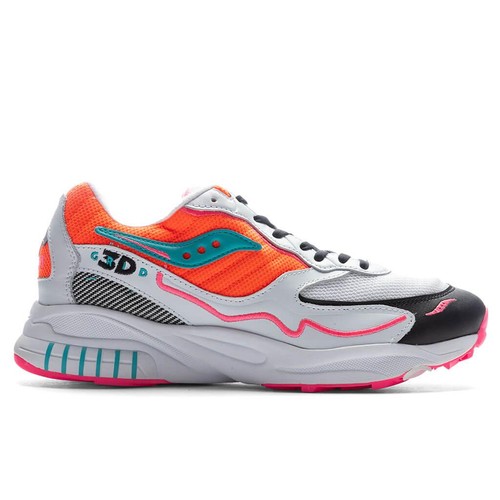 Scarpe saucony uomo grid - scarpe,