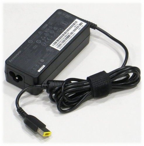 Alimentatore originale lenovo - alimentatore,