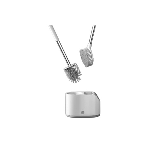Scopino silicone con - silicone,