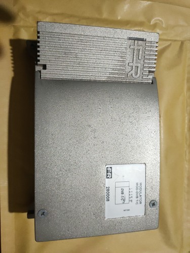 Modulatore dvb fracarro - dvb, t/c