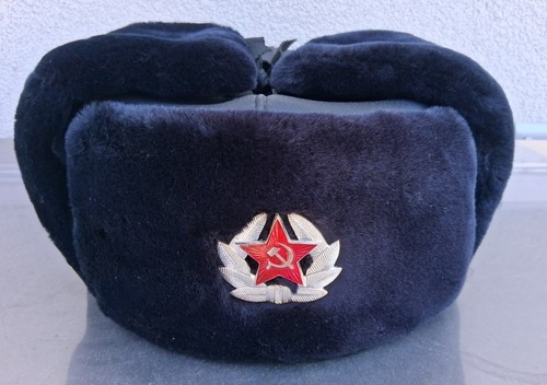 Colbacco vintage ufficiale - vintage, da