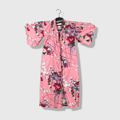 Accappatoio kimono from fire - kimono,