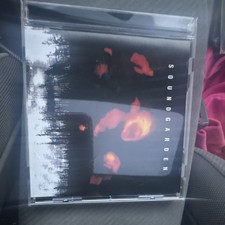 Soundgarden Superunknown CD