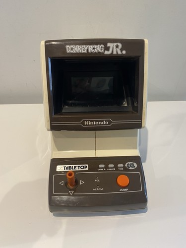 Nintendo game watch - nintendo, &