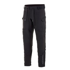 Pantaloni Alpinestars Juggernaut Soft Shell Casual Da Moto Impermeabili