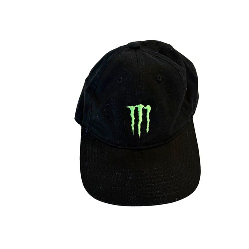 Cappello baseball monster - cappello,