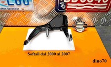 Harley Davidson staffa freno