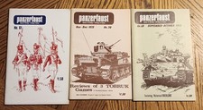 Panzerfaust  Magazine #61 