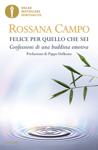 Felice per quello che sei