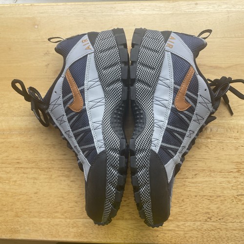 Nike air humara - humara, blu