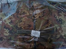 windstop esercito giubbotto