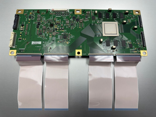 Oled65b7p con display - t-con,