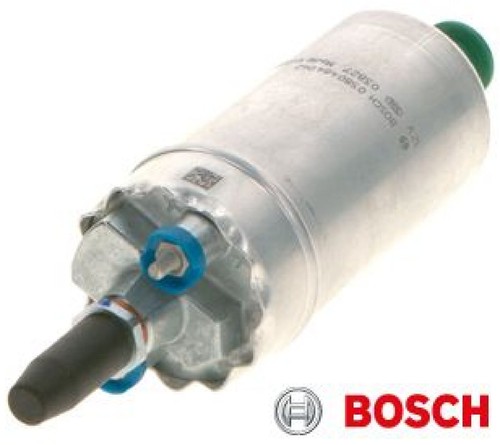 Pompa carburante bosch - pompa,