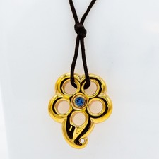 Collana Tamara Comolli Con