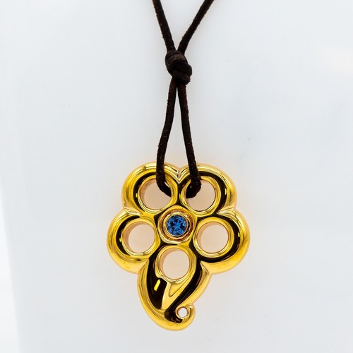 Collana tamara comolli - collana,