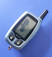 PROSTART 2 VIE LCD TELECOMANDO