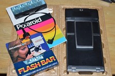 Vintage Polaroid SX-70 Land