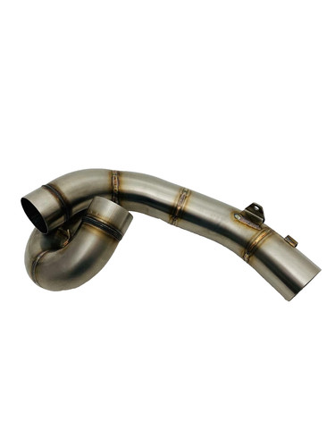 Tubo scarico ducati 1098 s - tubo, r