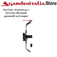 Fresa SINISTRA  - 3 ^ elemento