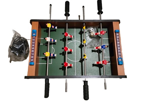 Mini calcio balilla tavolo - mini,
