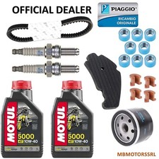 Kit tagliando gilera - gilera, 500