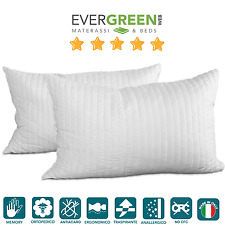 CUSCINO GUANCIALE MEMORY