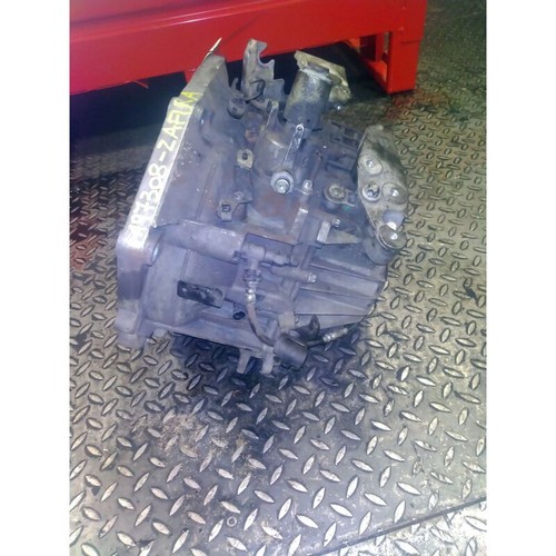 Cambio compl opel zafira - cambio, compl.