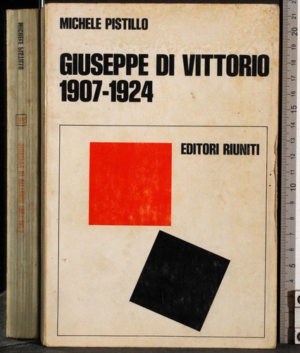 Giuseppe vittorio - giuseppe,